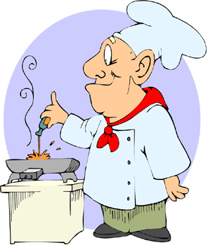 Chef